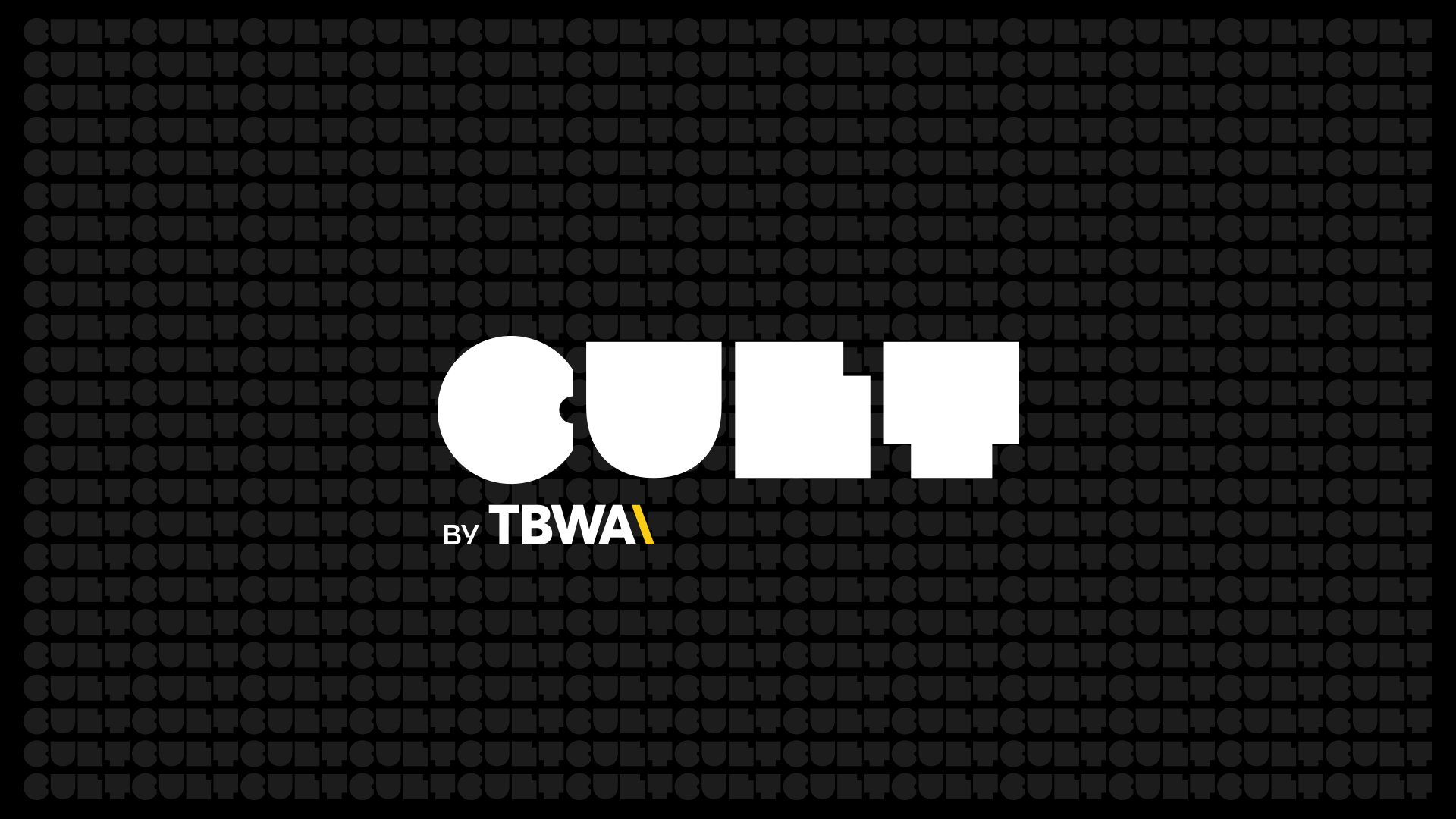 CULT by TBWA\