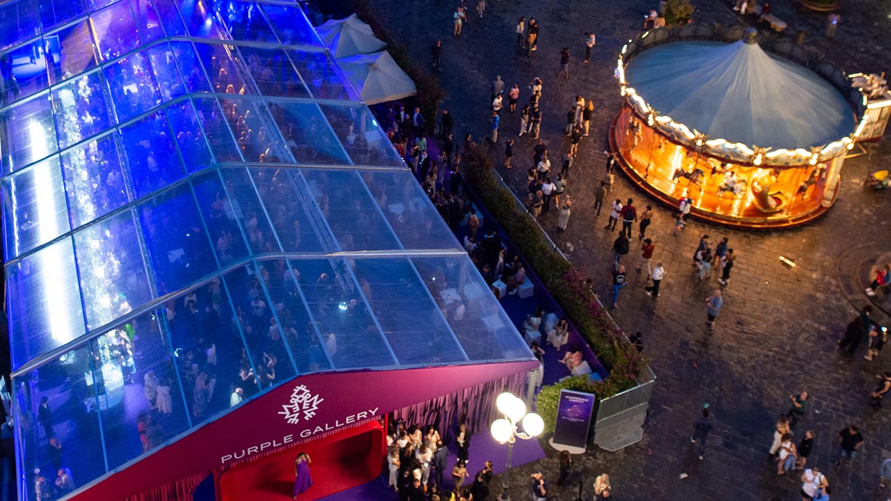 Rinascente \ BeFlorentine (B2B e B2C)