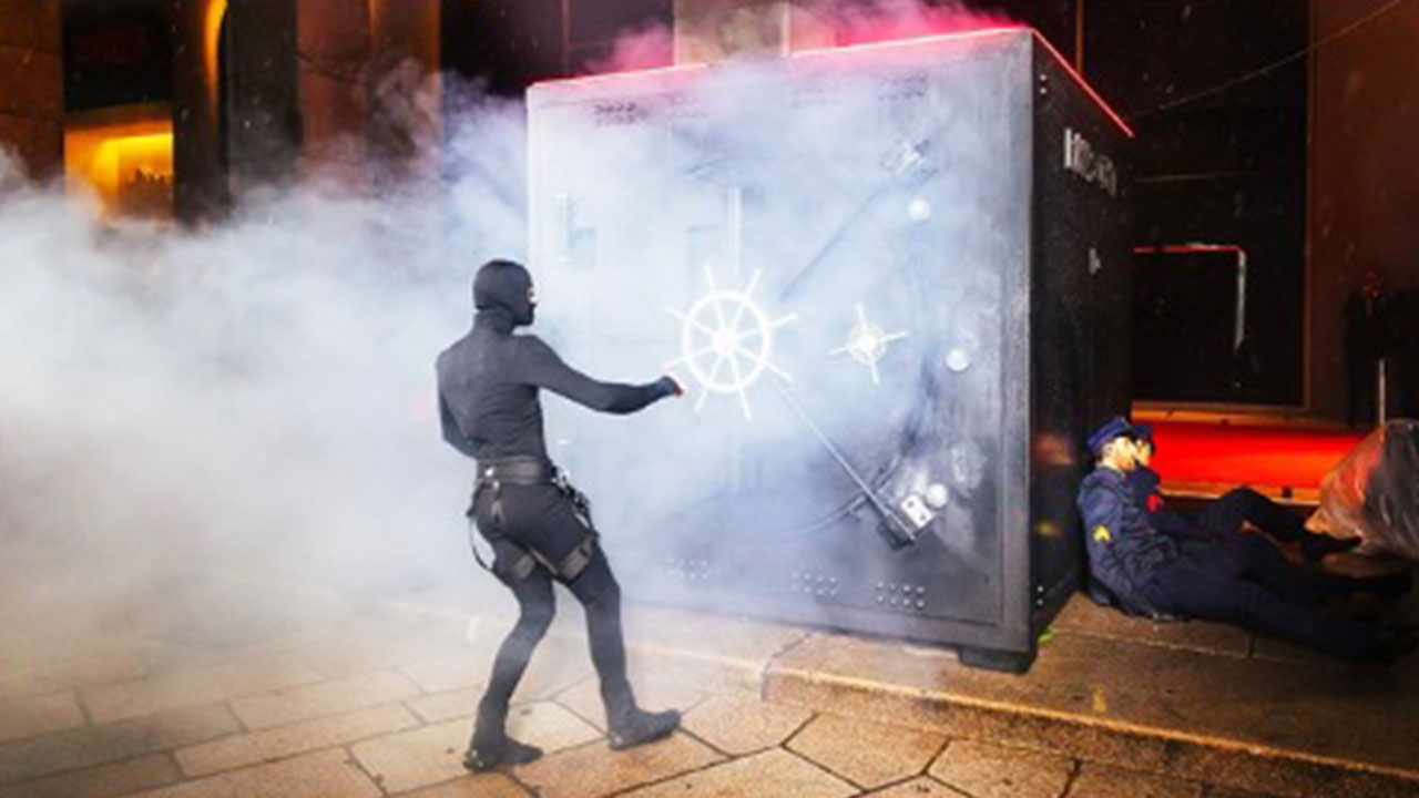 Rinascente \ Diabolik (B2C, B2B e B2City)