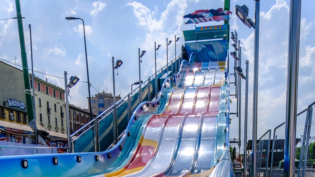 Iliad \ iliadLAND (B2C, B2B e B2City)