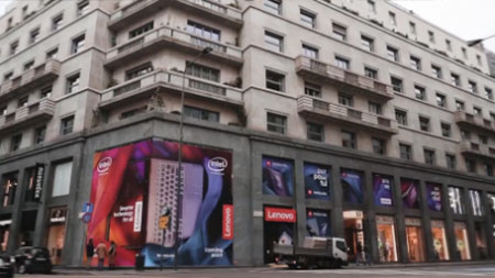 Lenovo \ Legion (B2B)