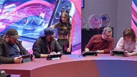 Lenovo \ Legion (B2B)