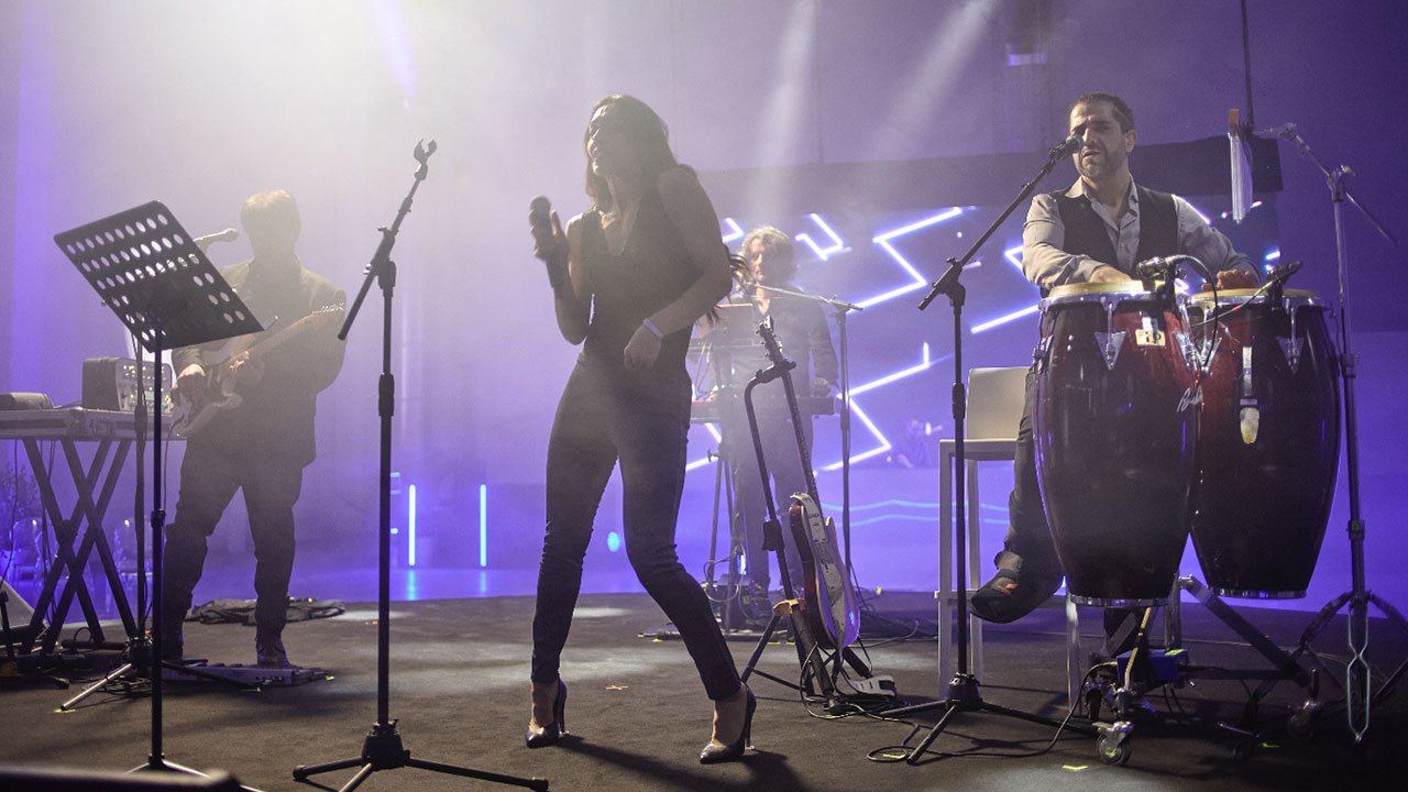 Nestle \ What’s Nest (B2B)