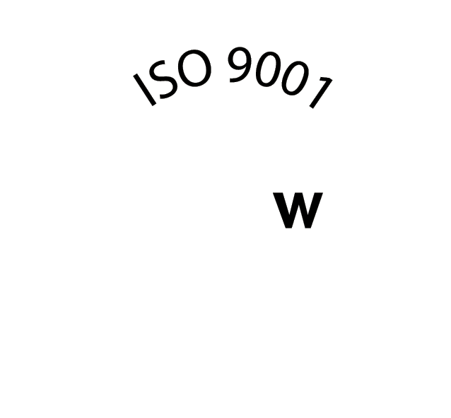 ISO 9001 CERTIFIED